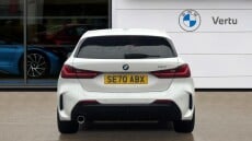 BMW 1 Series 118i M Sport 5dr Petrol Hatchback